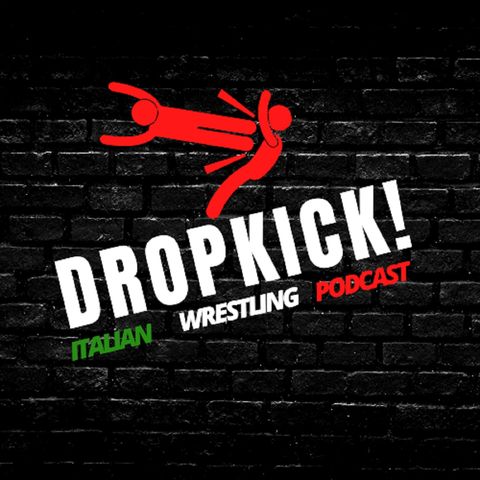 Dropkick! #1 | WWE RAW 18/11/19
