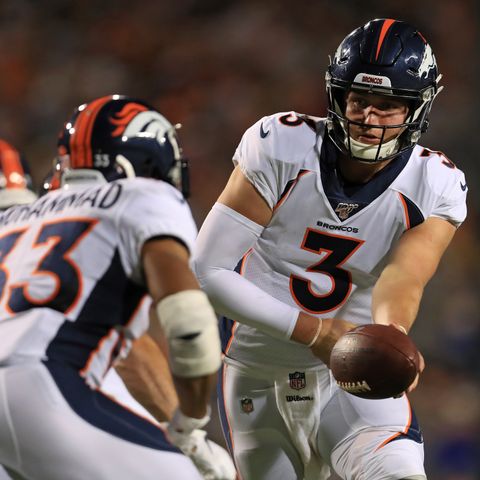 BTB #096: State of the Broncos' roster | Injury roundup & how it affects the 53