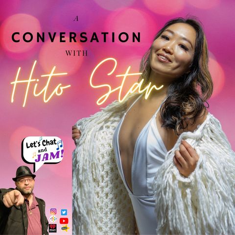 A Conversation With Hito Star