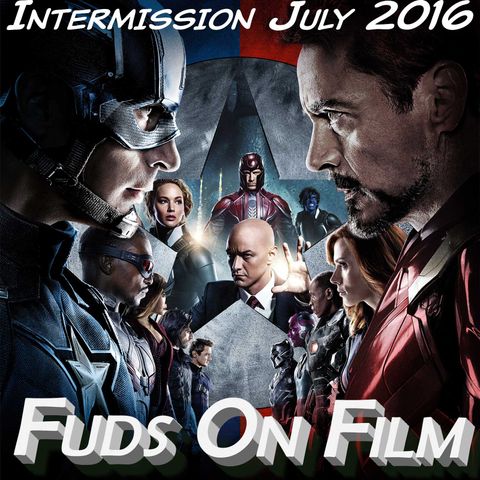 Intermission June 2016