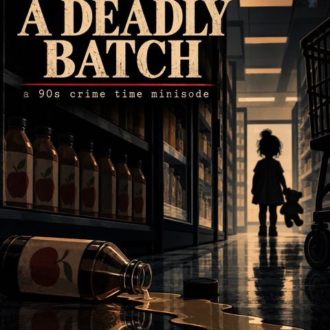 1996: A Deadly Batch (minisode)