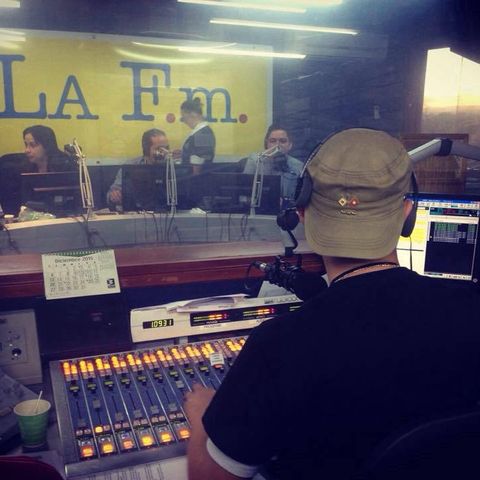 #SeñalDePrueba 01 Abril -Feliz Día del Operador De Radio- RCN Radio