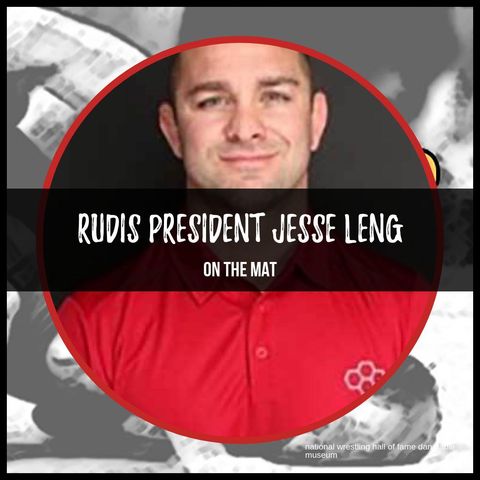 Rudis Managing Partner and President Jesse Leng - OTM532