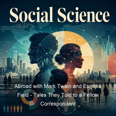 Copertina del podcast