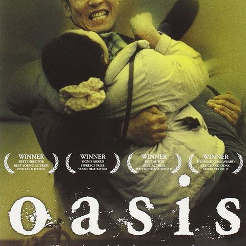 OASIS - 2002- DIR.  LEE-CHANG-DONG