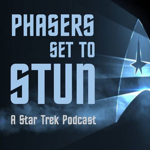 Phasers Set To Stun: Top 10 Episodes from Star Trek: The Next Generation Season 1