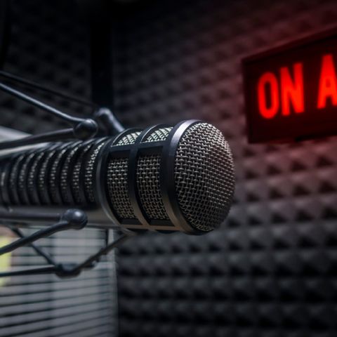 Podcast Cover