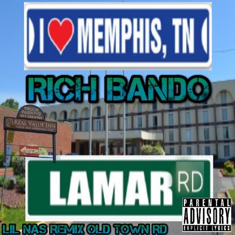 RICH BANDO LIVE IN DA MIX @5