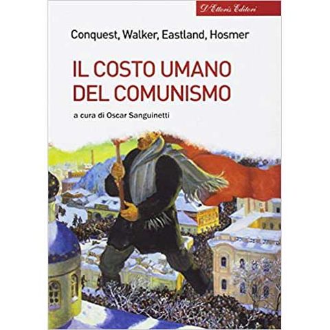 108 - Il costo umano del comunismo