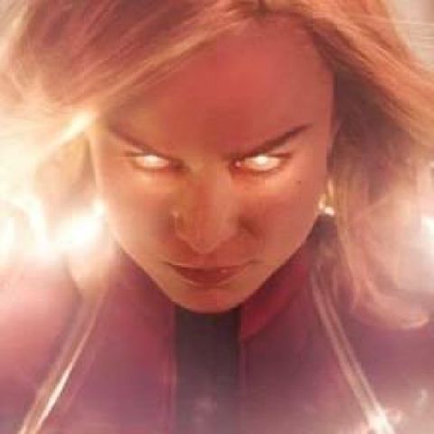 Captain Marvel Trailer, DC Casting And More