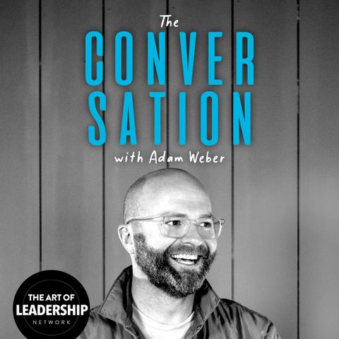 Episode 94 - Thom Rainer on COVID, the Church, & Digital Ministry