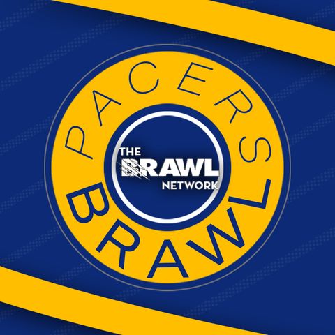 Episode 1 of Pacers Brawl with Destin Adams & Jake Elrod