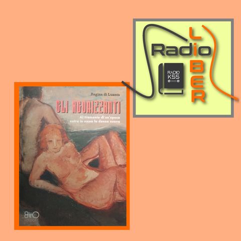 Radio Liber - Stagione1-Puntata7 - Gli Agonizzanti