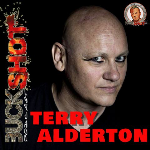162 - Terry Alderton