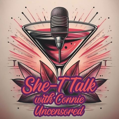 S4E4: - NLP, hypnosis, subconscious patterns