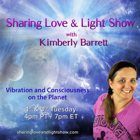 Have You Heard About Shifting the Collective Vibration and Consciousness on the Planet?