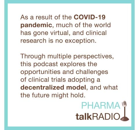 Enabling Clinical Trial Continuity with Live Video Visits