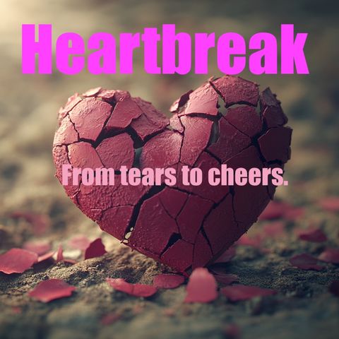 When the Heart Breaks, It Echoes