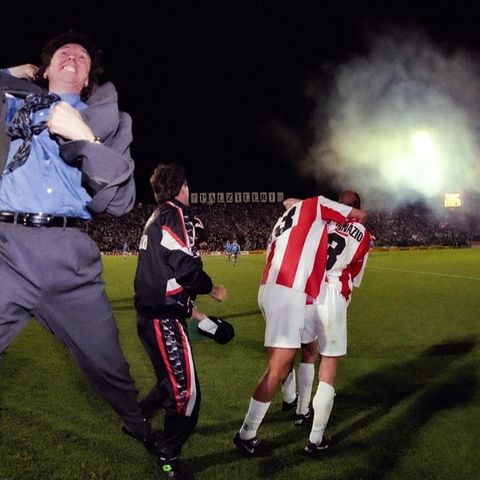 Operazione Nostalgia “chiama” i biancorossi: a fine giugno il calcio amarcord al Menti