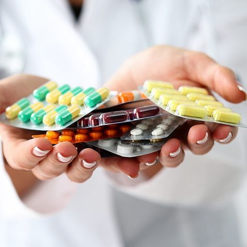 Farmaci che ritornano