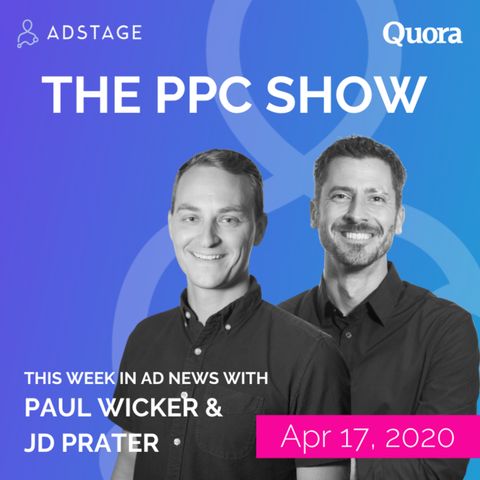 This Week in Marketing News (April 17th, 2020)