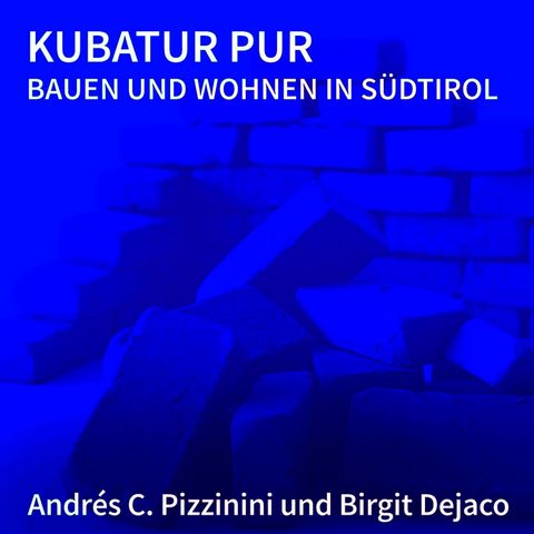 Kubatur Pur | 10. Wohnungskauf in Südtirol