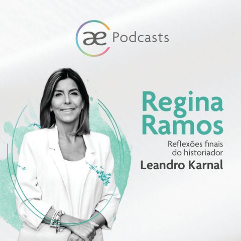Regina Ramos em "De psicóloga para paciente"