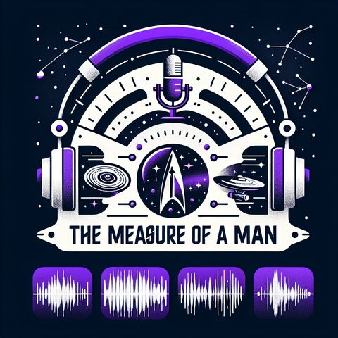 MOAM 005 - The Undiscovered Country Audio Commentary 1