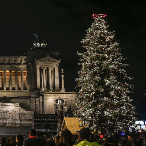 Il Natale sostenibile degli italiani