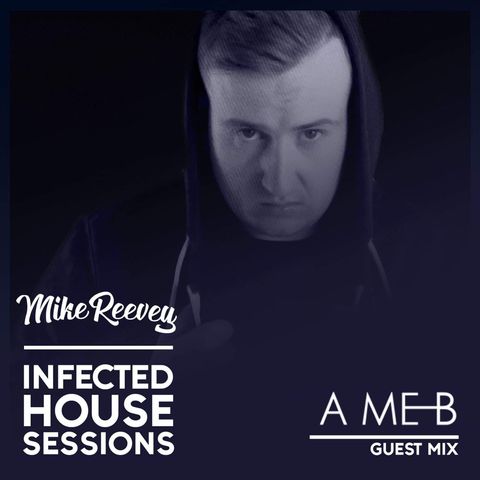 Episode 09 (Guest Mix: DJ A ME B)