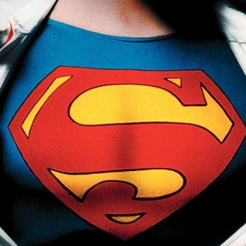 Re-Casting Superman