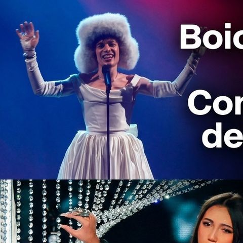 Boicottare israele fa hype. Con buona pace della coerenza
