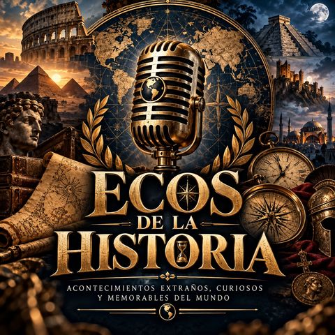 Copertina del podcast