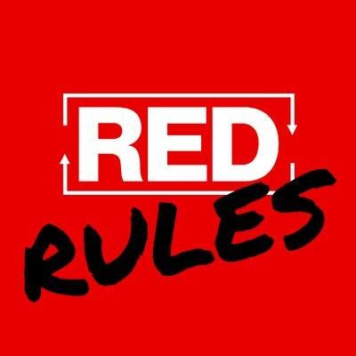 RED Rules - Why "Bad Behavior" Attracts People To You (Sometimes)