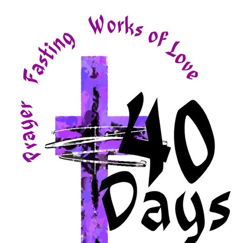 The Fifth Sunday in Lent