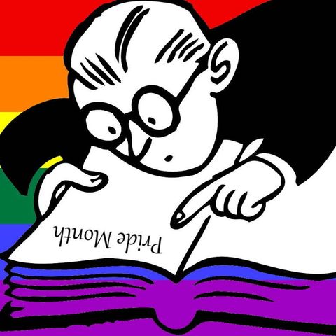 Pride Month: intervista impossibile agli scrittori della storia