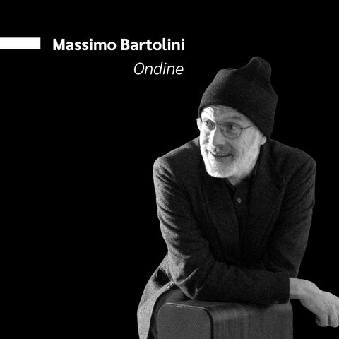 Massimo Bartolini - "Ondine"