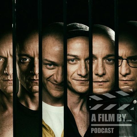 M. Night Shyamalan - Split