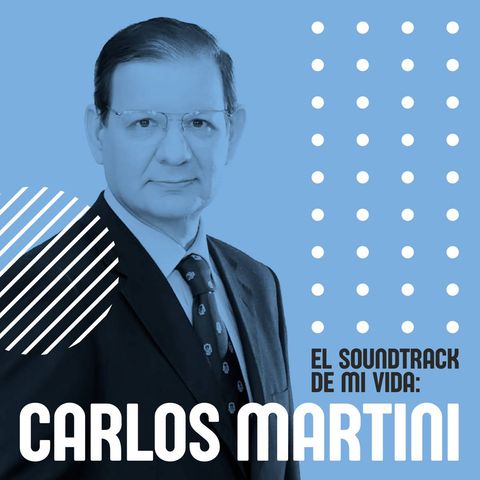 Episodio 1: Carlos Martini