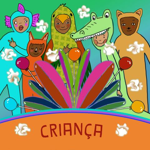CRIANÇA