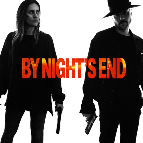 Episode 303 - Filmmakers Discuss By Night's End Release