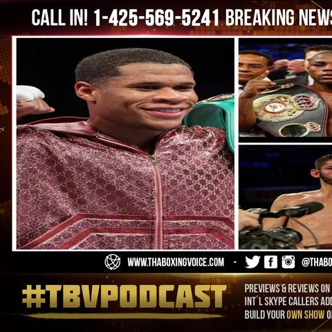 ☎️Devin Haney vs Jorge Linares likely In May🔥Hearn Will Explore Lomachenko Option🧐Sampson Furious🤬