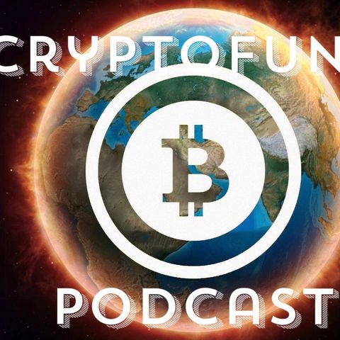 Cryptofun Podcast Episode 1