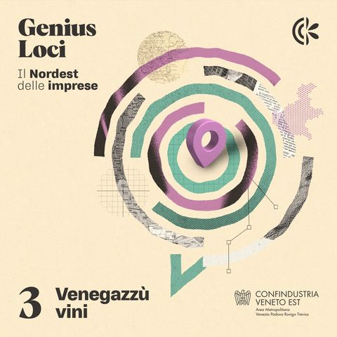 03. Genius Loci - Venegazzù Vini