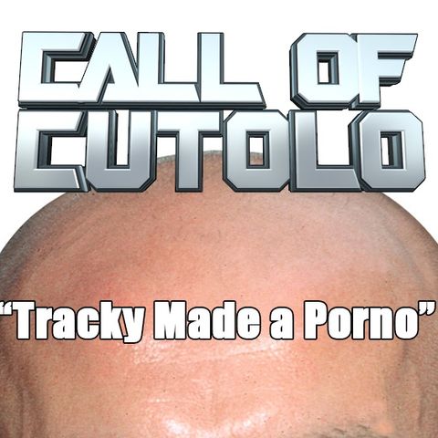 Tracky Made a Porno