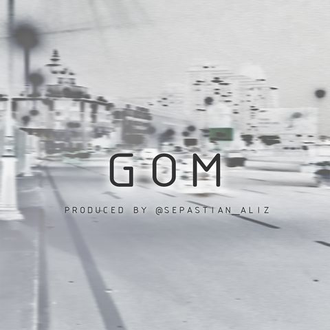 Gom | گم