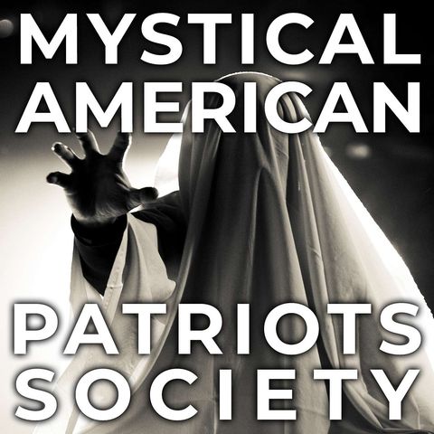 S4E019: Paranormal Storytime with Special Guest Elliot Spear