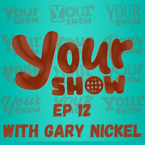 Your Show Ep 12 - Dufferin Ave Media Network | April 23th 2024