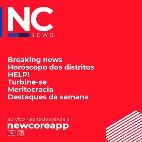 NCN NEWCORE News #8