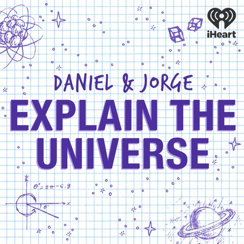 Classic episode - Why is gravity so weird?